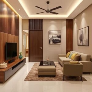 Interiors Under ₹10 Lakhs in Chennai