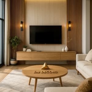 Compact, elegant, and built for the contemporary home. Tv unit price