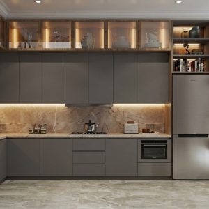 Best Modular Kitchen in Chennai | Custom Designs by Sai Decors